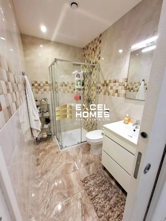 1 bedroom Apartment in Msida, Malta – 66984