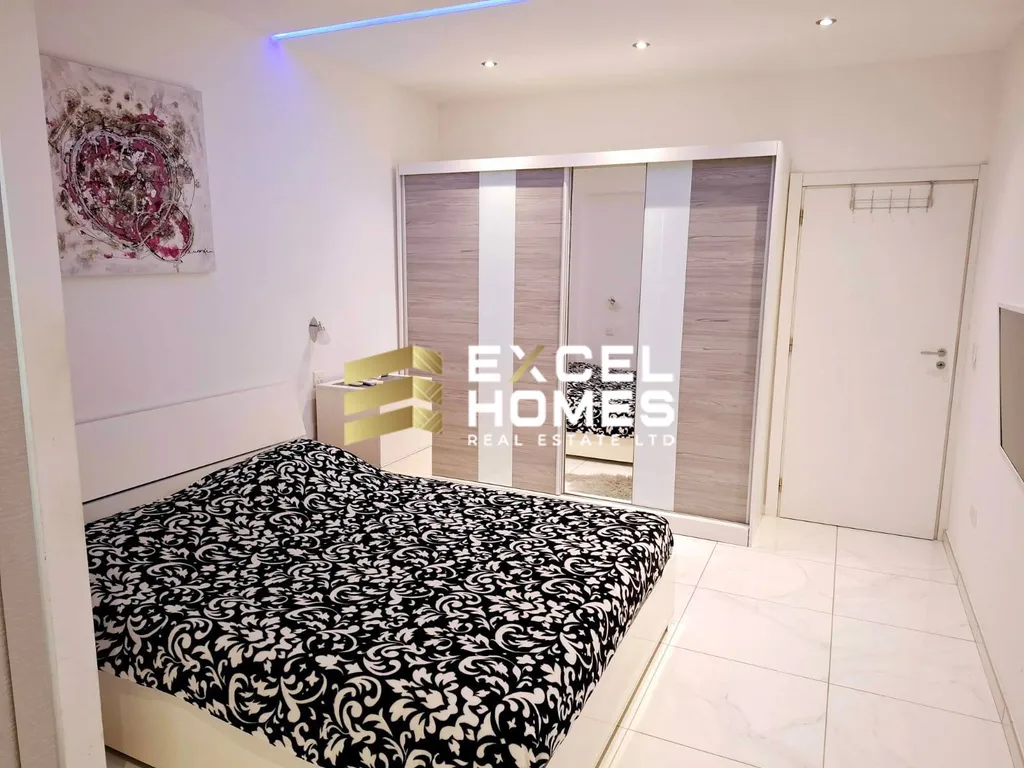 1 bedroom Apartment in Msida, Malta – 66984