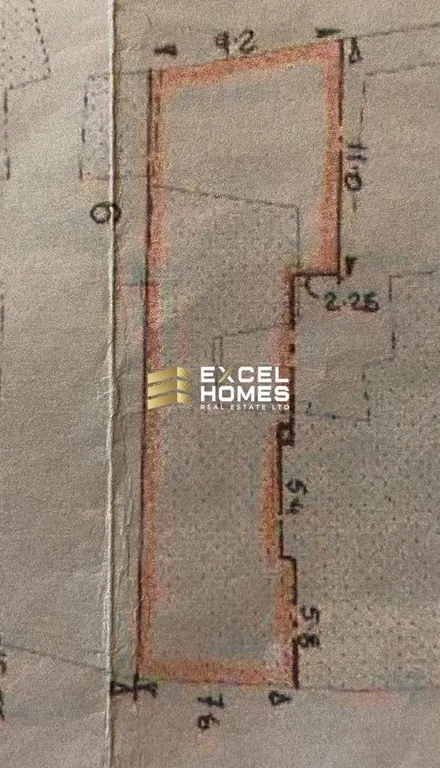 4 bedroom Townhouse in Ghajnsielem, Malta – 66980