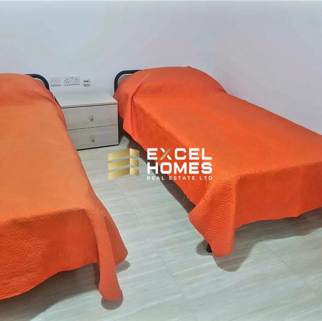 3 bedroom Apartment in Marsascala, Malta – 66971