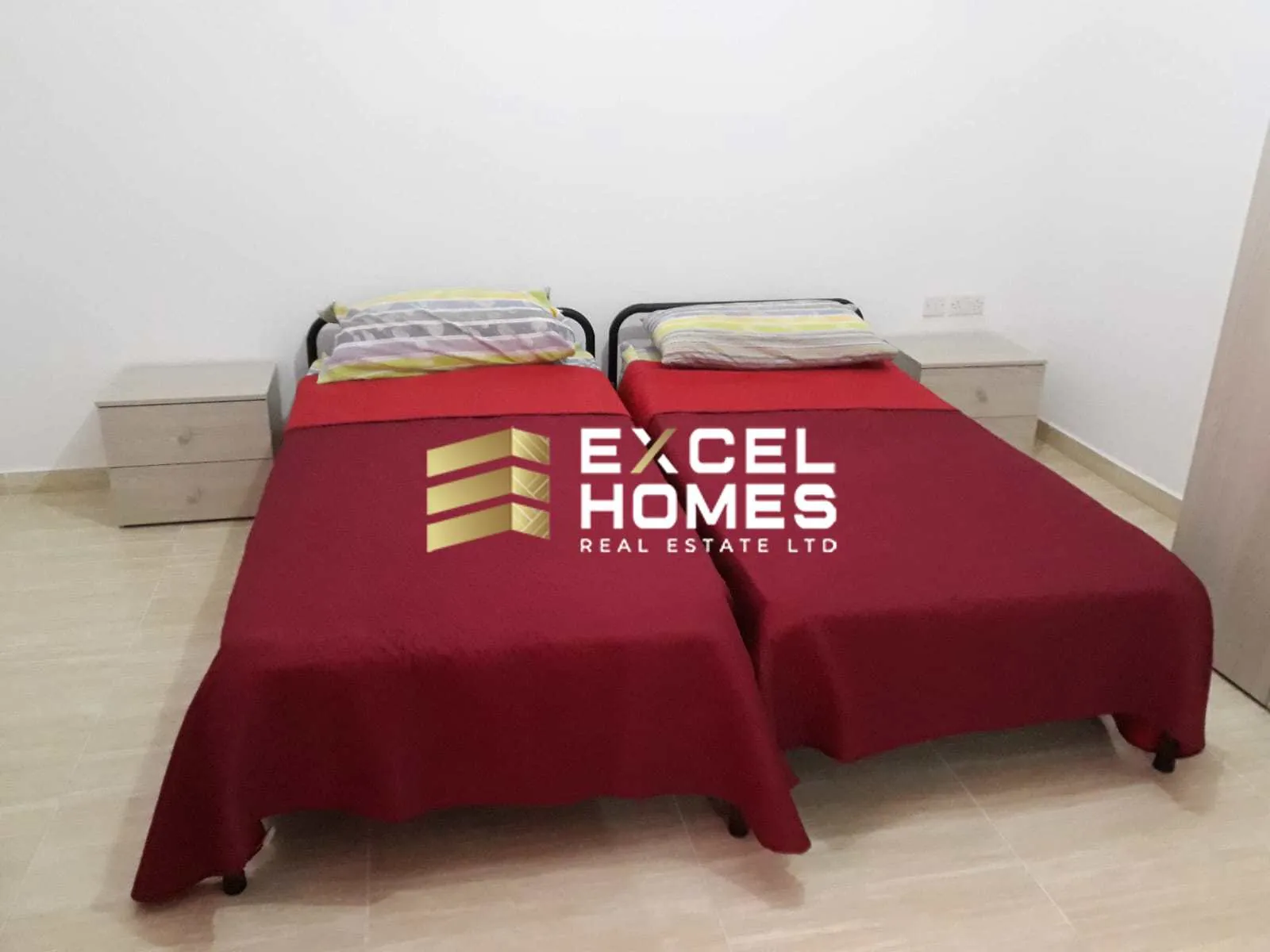 3 bedroom Apartment in Marsascala, Malta – 66971