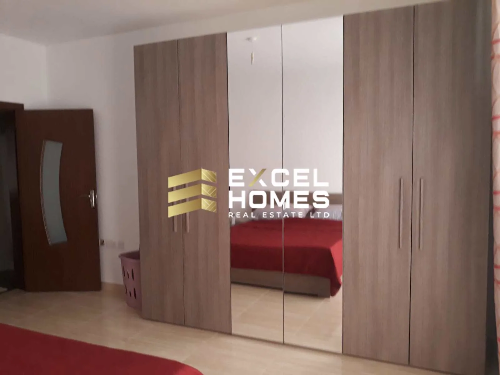 3 bedroom Apartment in Marsascala, Malta – 66971