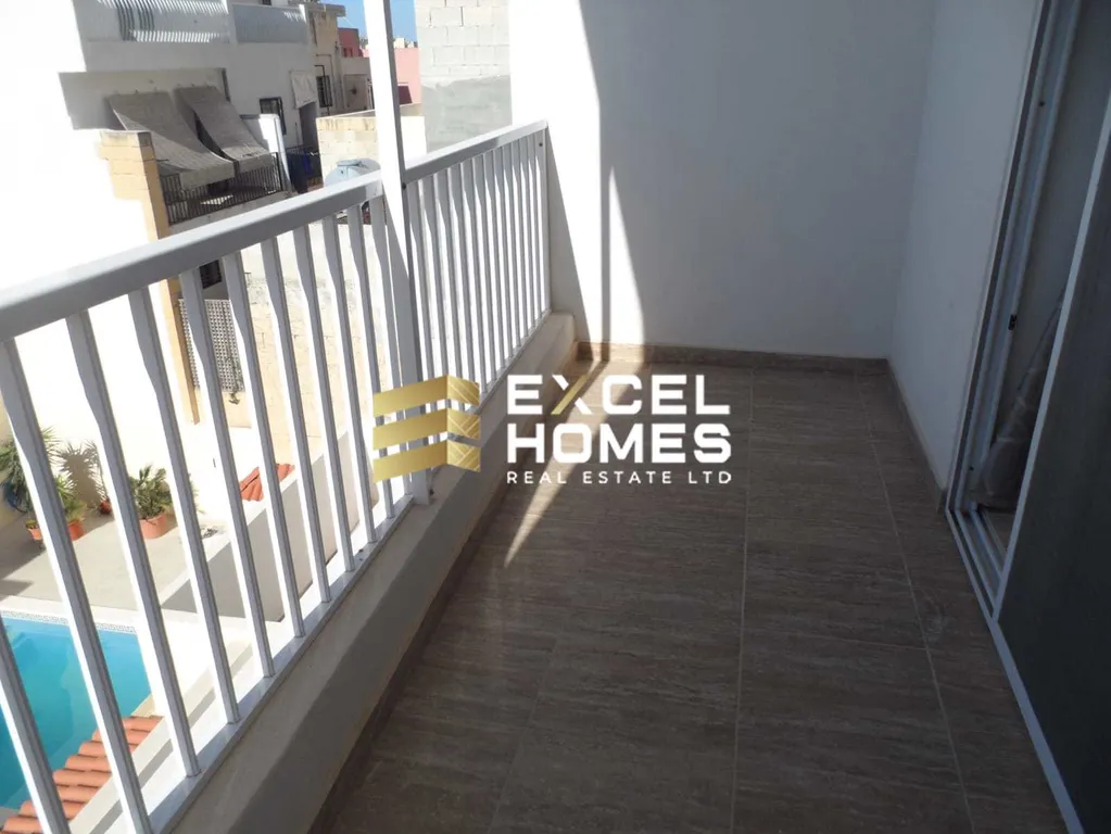 3 bedroom Apartment in Marsascala, Malta – 66971