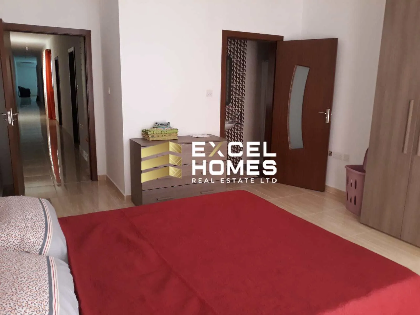 3 bedroom Apartment in Marsascala, Malta – 66971