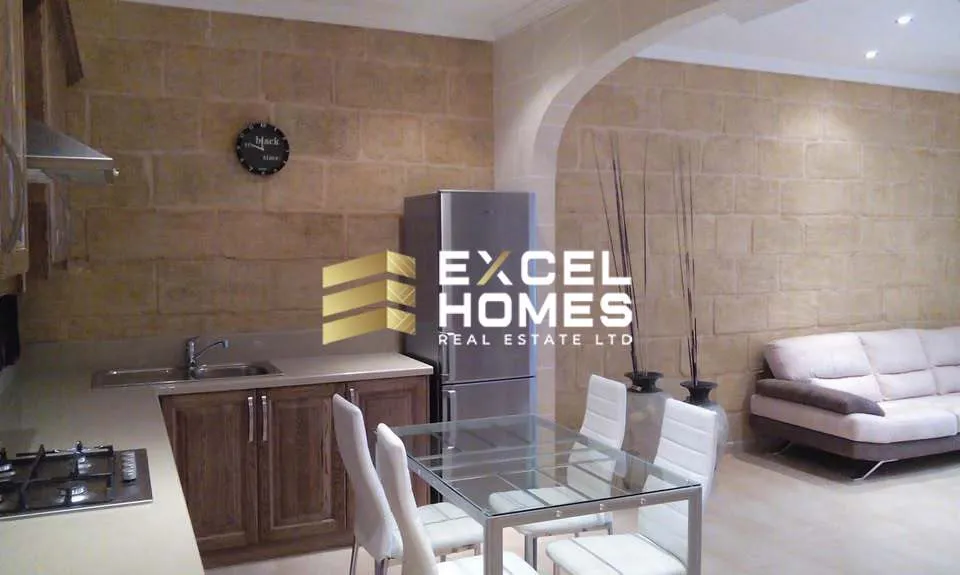 2 bedroom Apartment in Rabat (Victoria Gozo), Malta – 66945