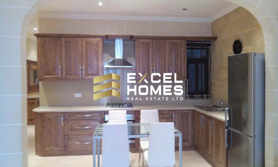 2 bedroom Apartment in Rabat (Victoria Gozo), Malta – 66945