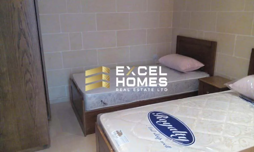 2 bedroom Apartment in Rabat (Victoria Gozo), Malta – 66945