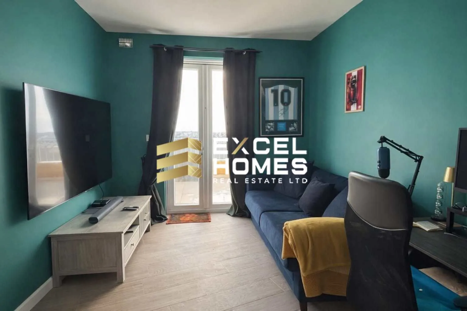 2 bedroom Apartment in Rabat (Victoria Gozo), Malta – 66945