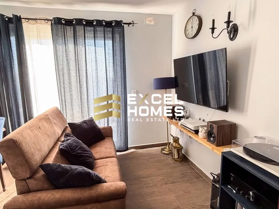 3 bedroom Penthouse in Nadur, Malta – 66943