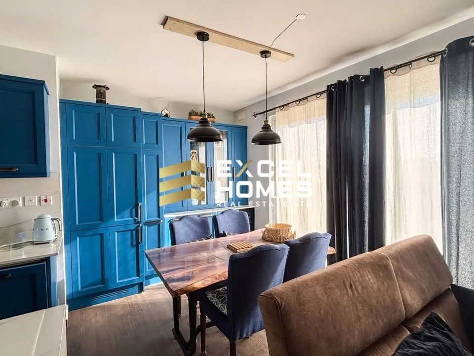 3 bedroom Penthouse in Nadur, Malta – 66943