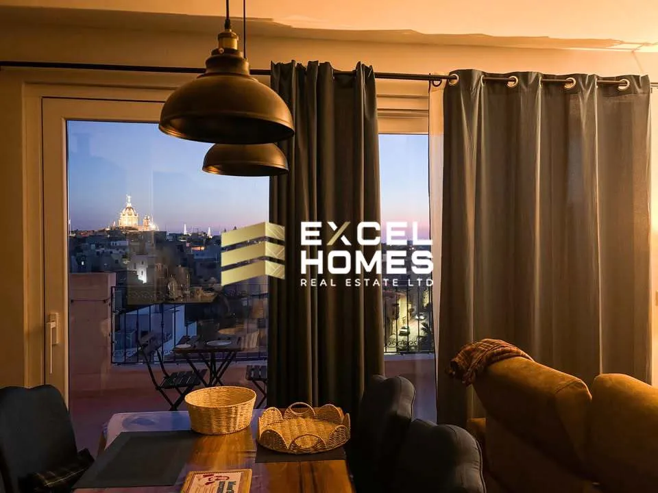 3 bedroom Penthouse in Nadur, Malta – 66943