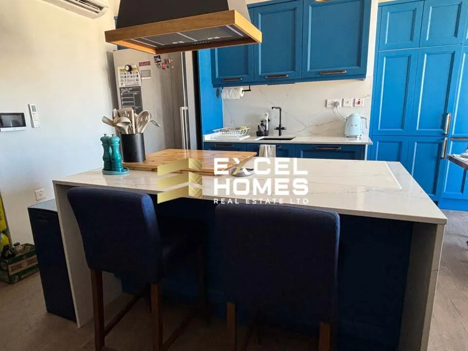 3 bedroom Penthouse in Nadur, Malta – 66943