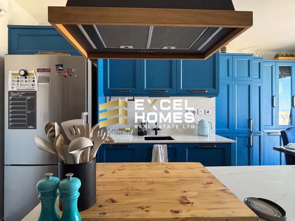 3 bedroom Penthouse in Nadur, Malta – 66943