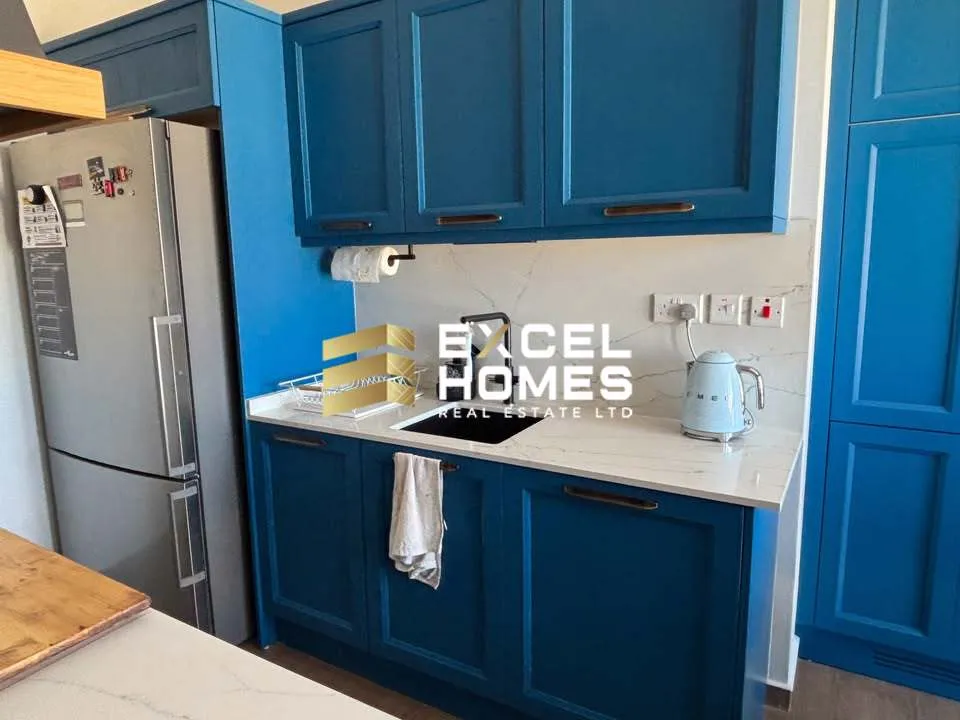 3 bedroom Penthouse in Nadur, Malta – 66943