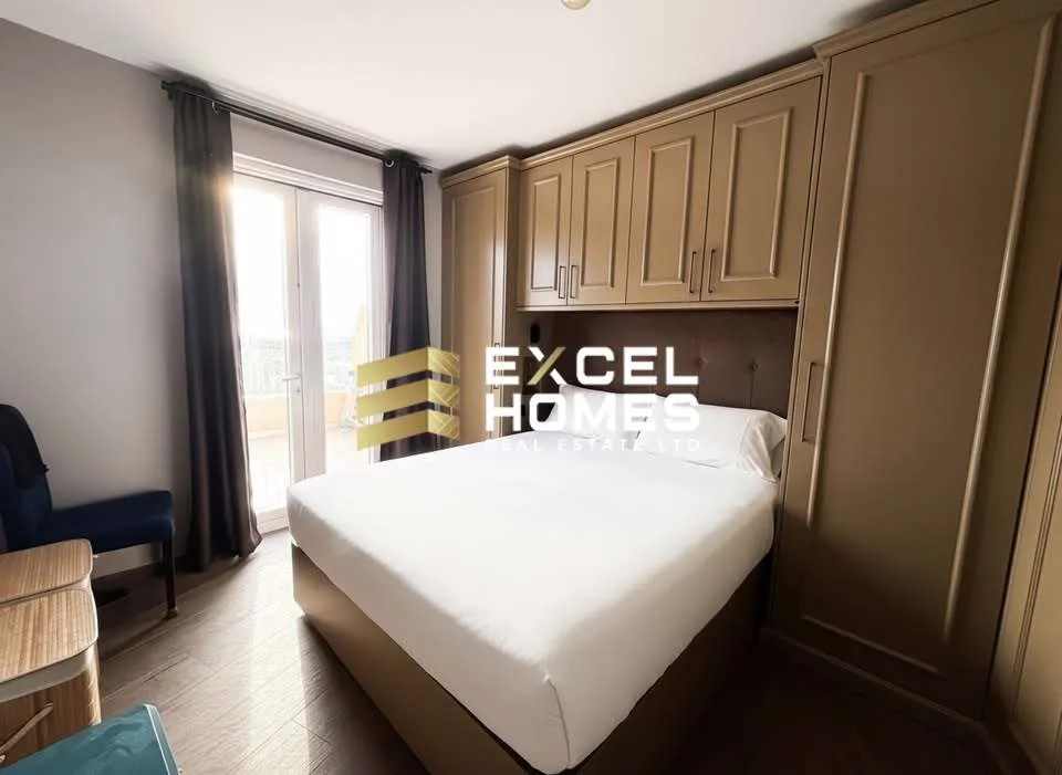 3 bedroom Penthouse in Nadur, Malta – 66943