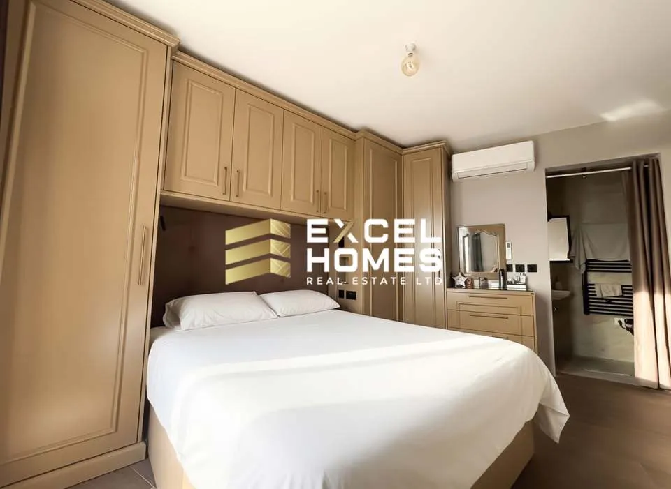 3 bedroom Penthouse in Nadur, Malta – 66943