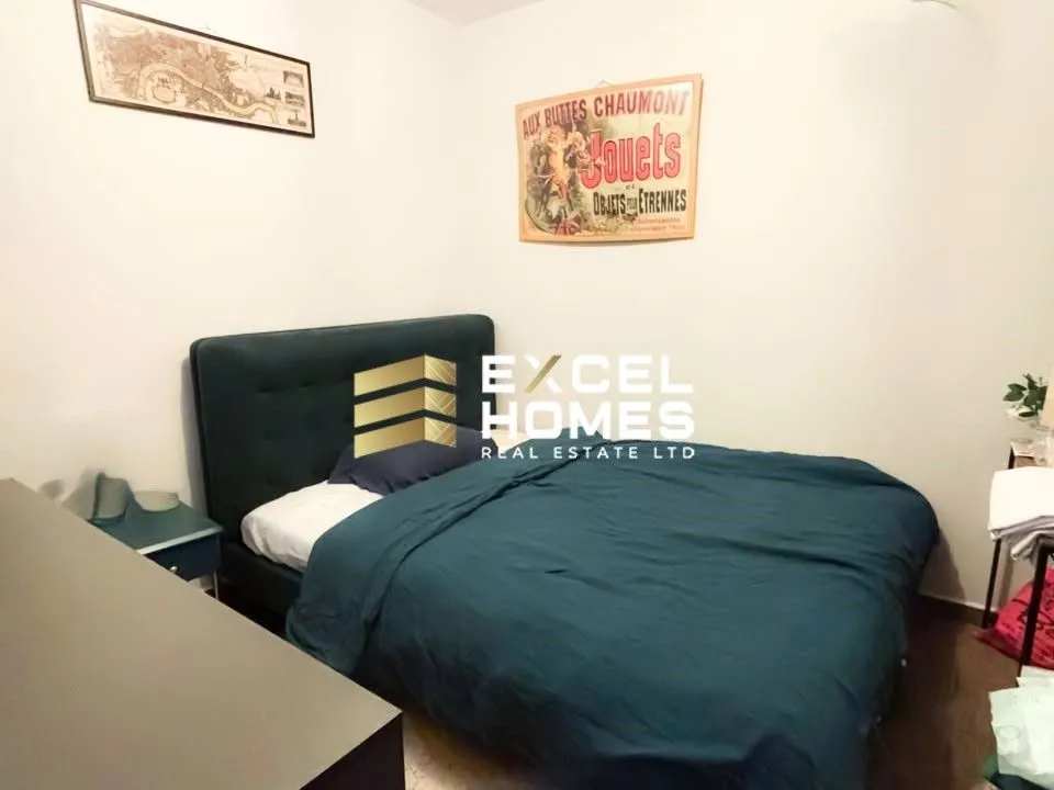 3 bedroom Penthouse in Nadur, Malta – 66943