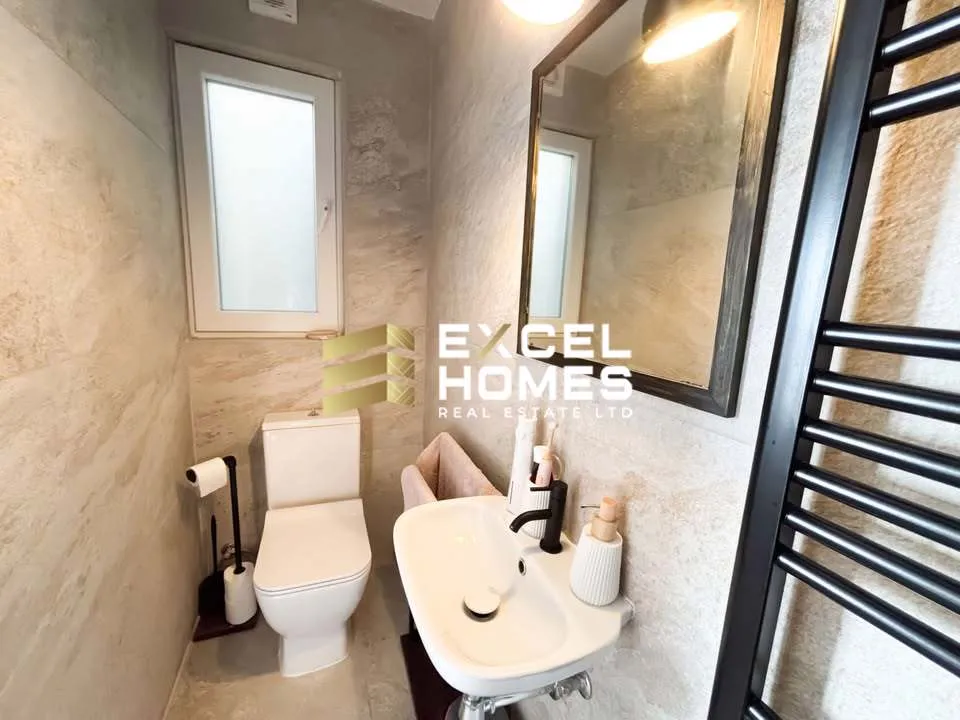 3 bedroom Penthouse in Nadur, Malta – 66943