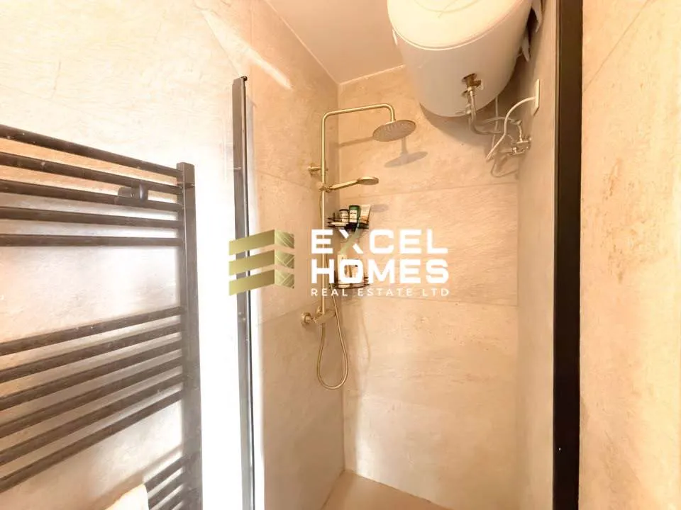 3 bedroom Penthouse in Nadur, Malta – 66943