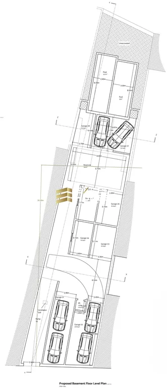 Garage in Xewkija, Malta – 66937