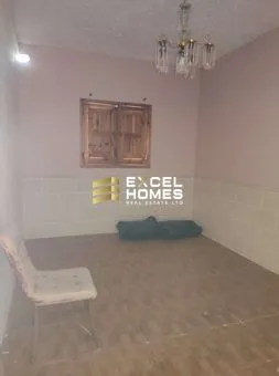 3 bedroom Maisonette in Birkirkara, Malta – 66933