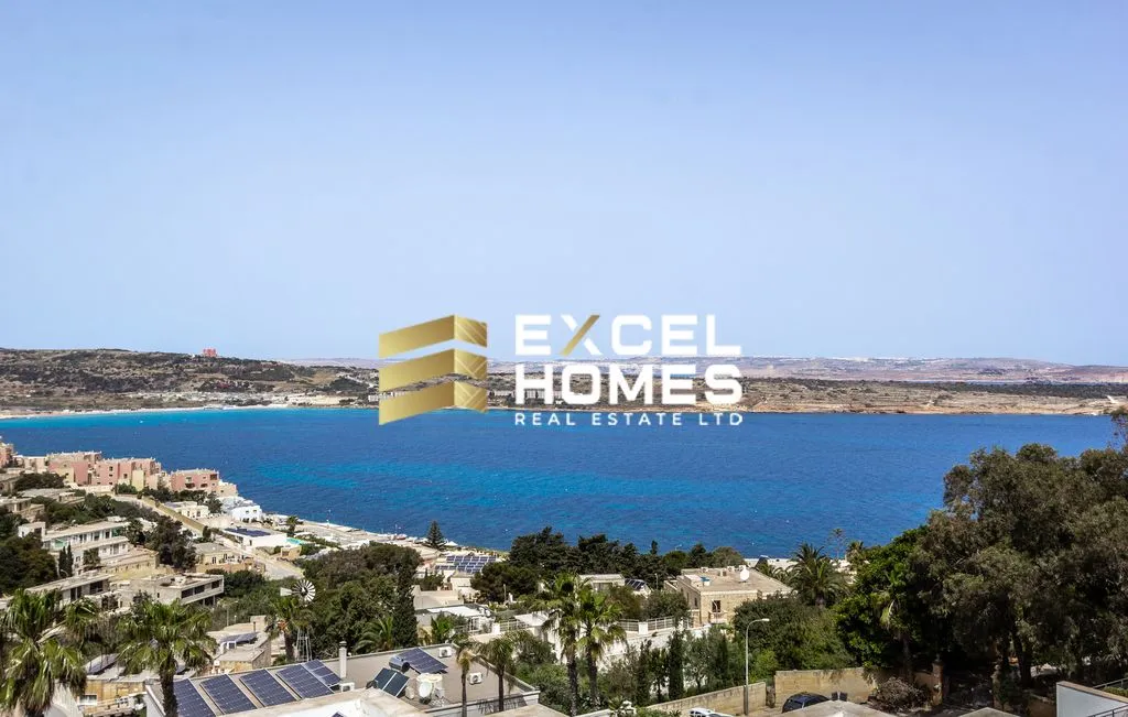 Bungalow in Mellieha, Malta – 66909