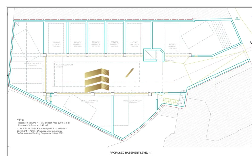2 bedroom Maisonette in Naxxar, Malta – 66895