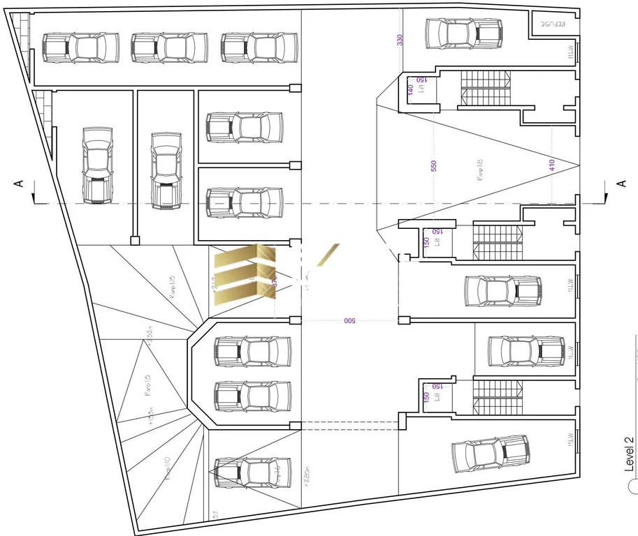Garage in Rabat (Victoria Gozo), Malta – 66889