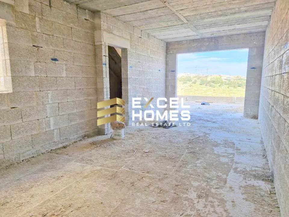 2 bedroom Penthouse in San Gwann, Malta – 56957