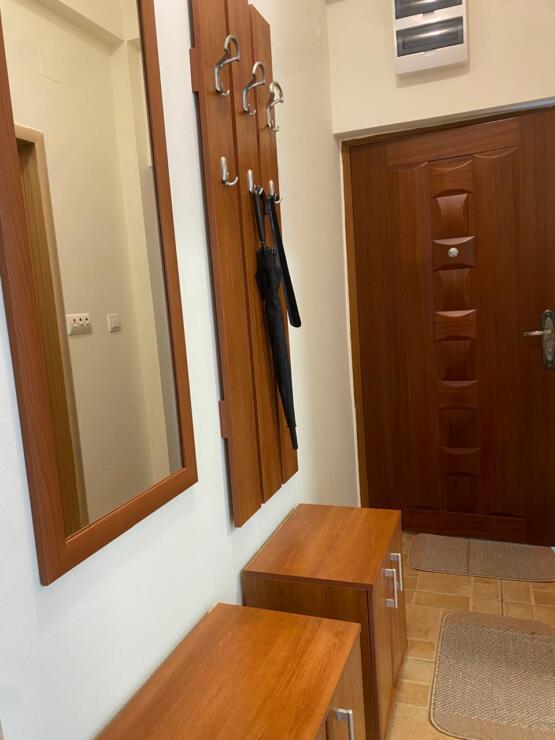 Stylish two-bedroom apartment for sale in a club house with a swimming pool and a real garden.