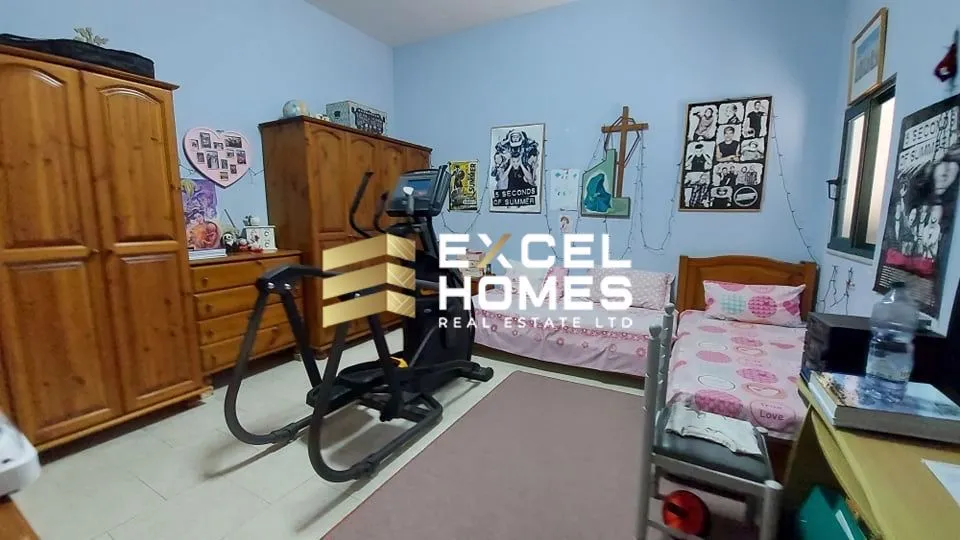 3 bedroom Bungalow in Mellieha, Malta – 22907