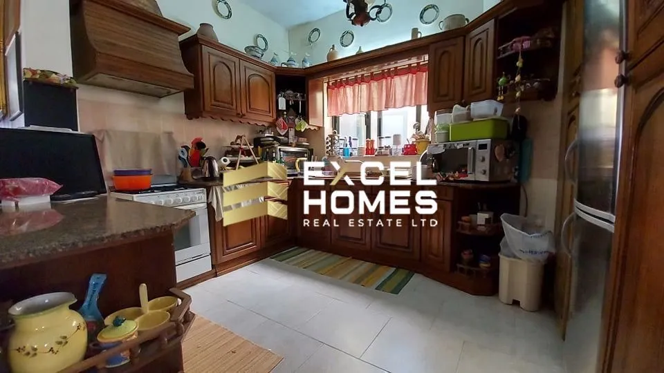 3 bedroom Bungalow in Mellieha, Malta – 22907