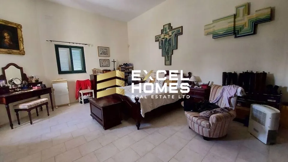 3 bedroom Bungalow in Mellieha, Malta – 22907