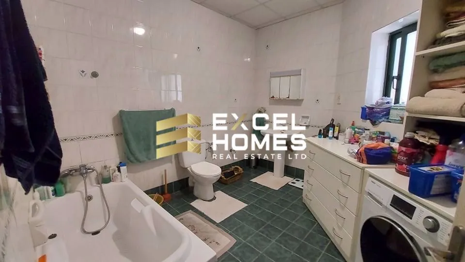 3 bedroom Bungalow in Mellieha, Malta – 22907