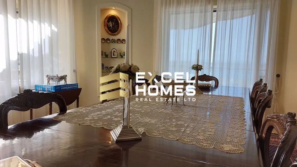 3 bedroom Bungalow in Mellieha, Malta – 22907