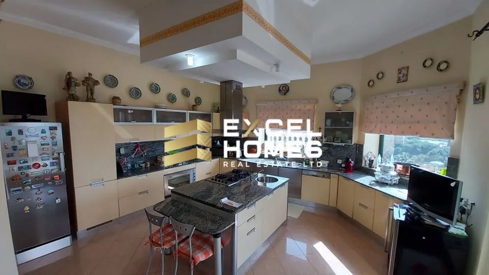 3 bedroom Bungalow in Mellieha, Malta – 22907