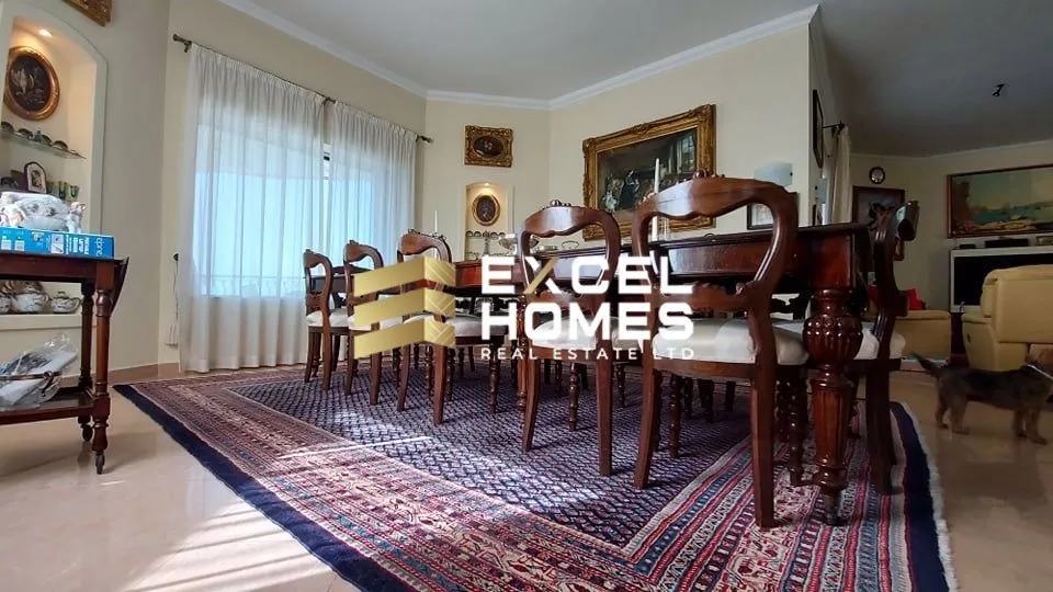 3 bedroom Bungalow in Mellieha, Malta – 22907