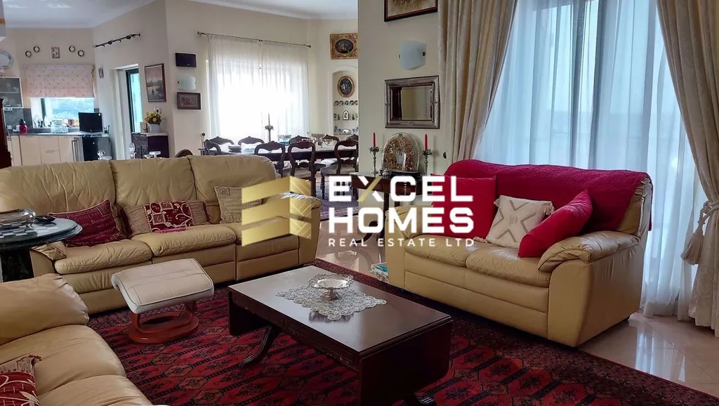 3 bedroom Bungalow in Mellieha, Malta – 22907