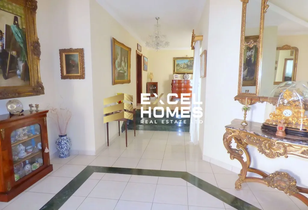 3 bedroom Bungalow in Mellieha, Malta – 22907