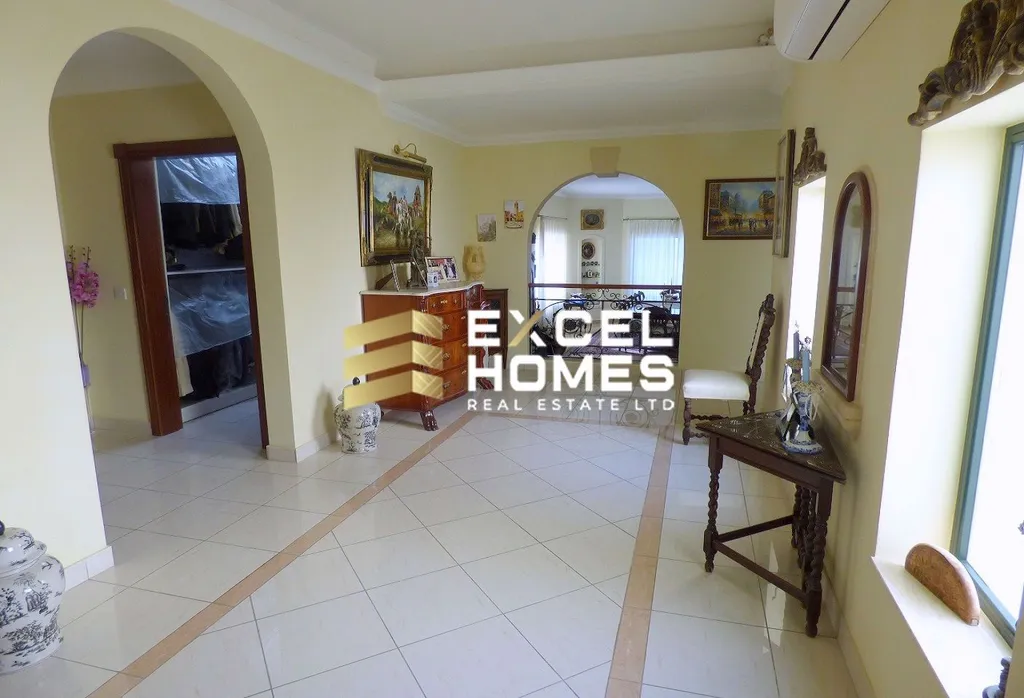 3 bedroom Bungalow in Mellieha, Malta – 22907