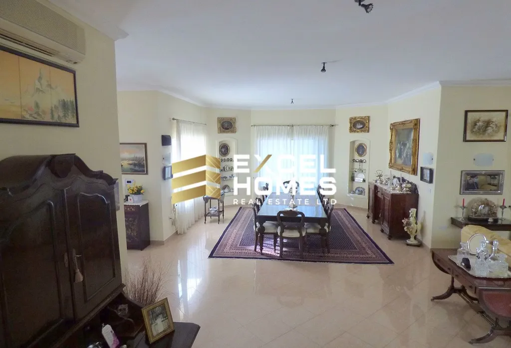 3 bedroom Bungalow in Mellieha, Malta – 22907