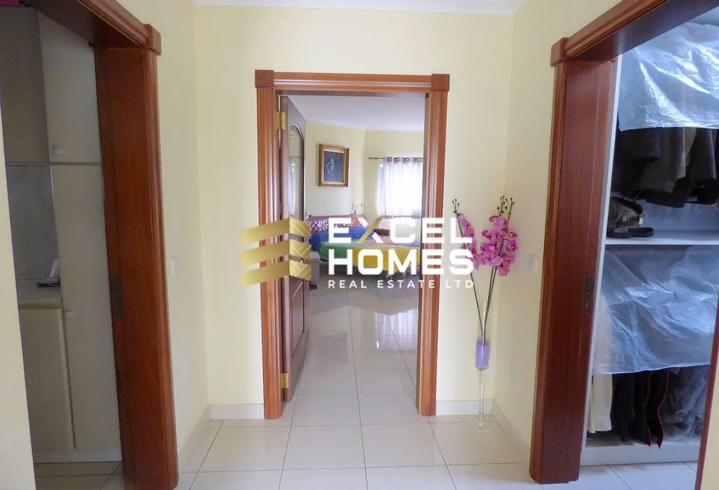 3 bedroom Bungalow in Mellieha, Malta – 22907