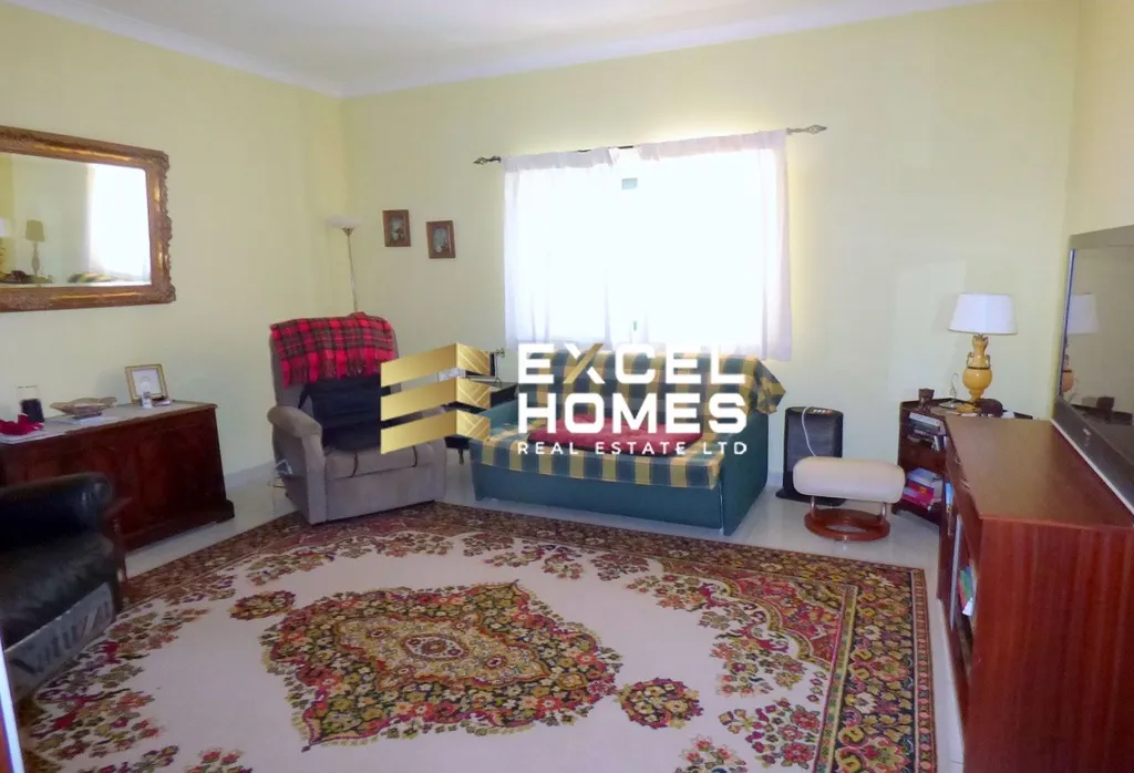 3 bedroom Bungalow in Mellieha, Malta – 22907