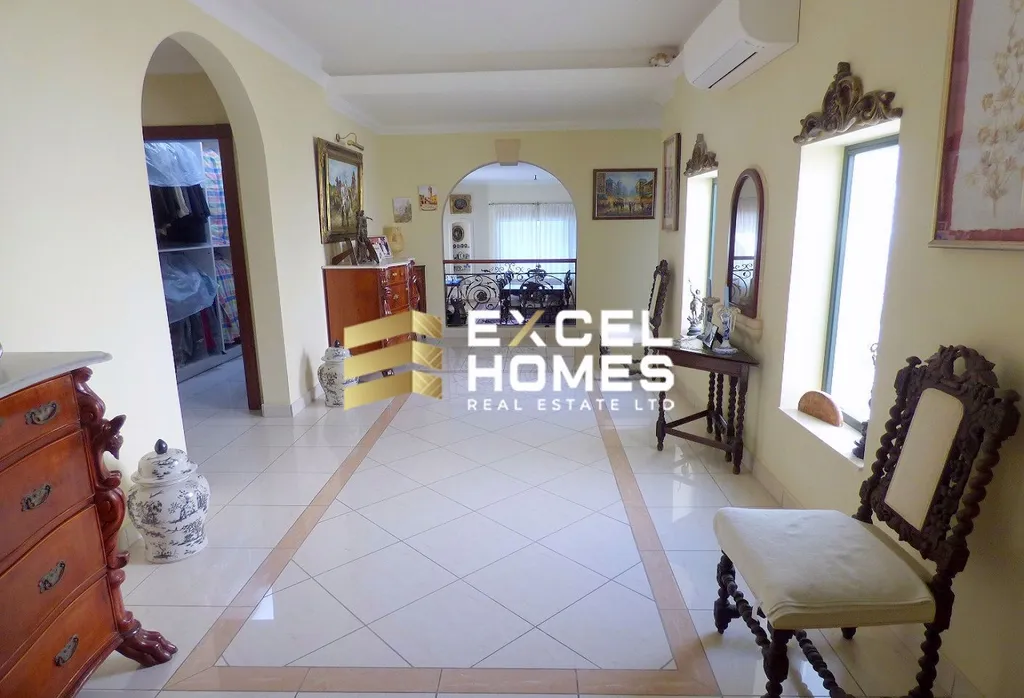 3 bedroom Bungalow in Mellieha, Malta – 22907