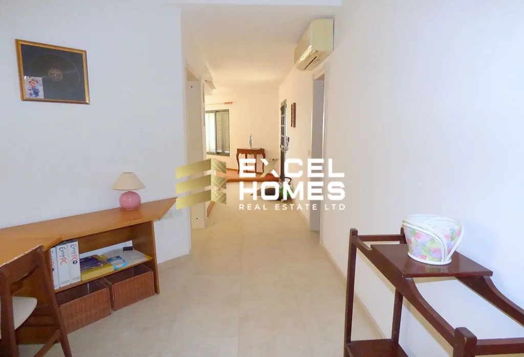 3 bedroom Bungalow in Mellieha, Malta – 22907