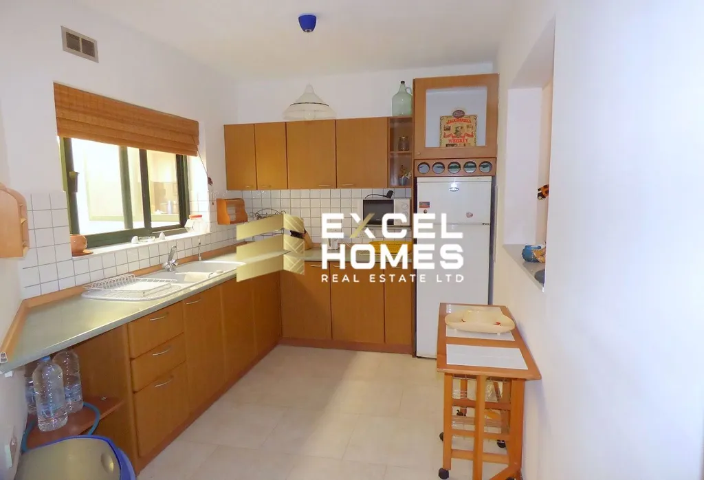 3 bedroom Bungalow in Mellieha, Malta – 22907