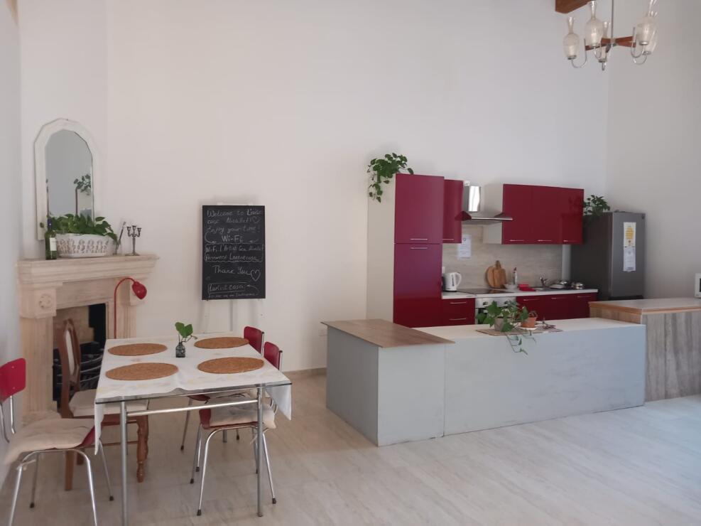 Magnificent Designer-Finished 240 sqm 3-Bedroom Top Floor Apartment with Stunning Views in Valletta