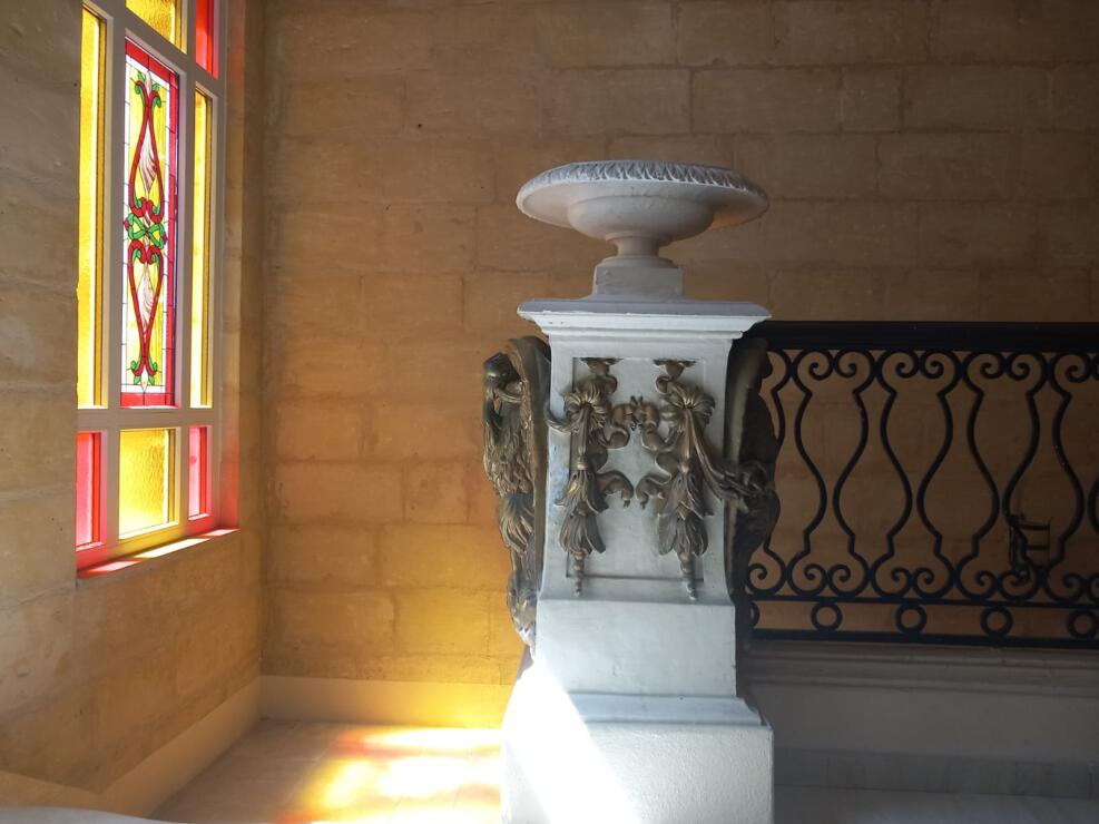 Magnificent Designer-Finished 240 sqm 3-Bedroom Top Floor Apartment with Stunning Views in Valletta