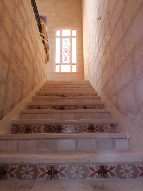 Magnificent Designer-Finished 240 sqm 3-Bedroom Top Floor Apartment with Stunning Views in Valletta