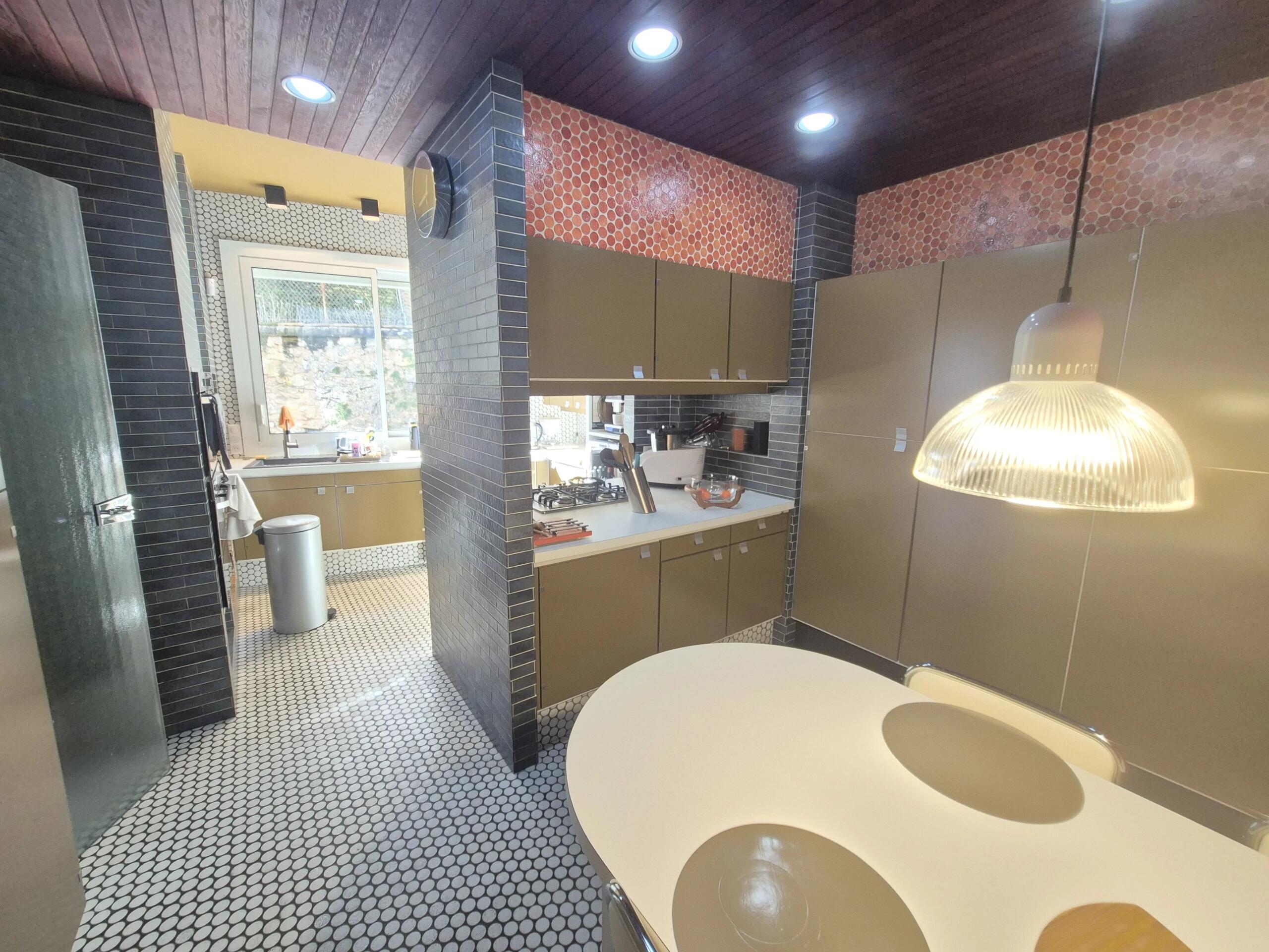 Beautiful village house fully renovated., Aquitaine – France – BVI84594